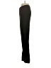 Time and Tru Solid Black Casual Pants Size XS - photo 5
