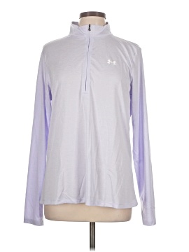 Under Armour Long Sleeve Polo