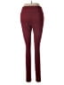 JoyLab Solid Burgundy Active Pants Size M - photo 2