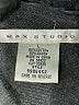 Max Studio Gray Casual Dress Size L - photo 7