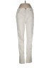 J. McLaughlin Ivory Casual Pants Size 12 - photo 1