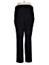 NYCC Solid Black Dress Pants Size 16 - photo 2
