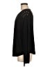 Generation Love Black Long Sleeve Top Size M - photo 5