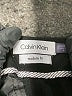 Calvin Klein Black Dress Pants Size 8 - photo 7