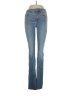 American Eagle Outfitters Hearts Blue Jeans Size 2s - photo 1