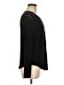 Generation Love Black Long Sleeve Top Size M - photo 4