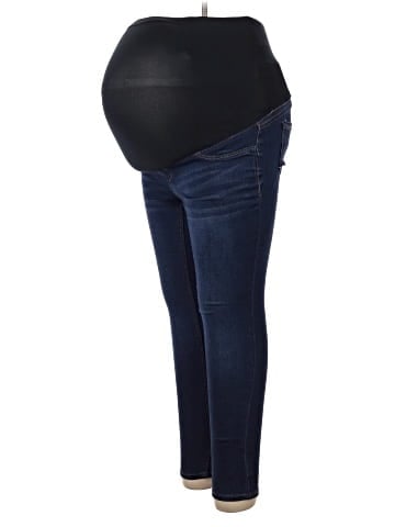 1822 Denim Jeggings (view 1)