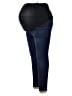 1822 Denim Blue Jeggings Size 6 - photo 1