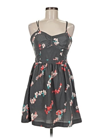 American Eagle Outfitters Casual Dress (view 1)