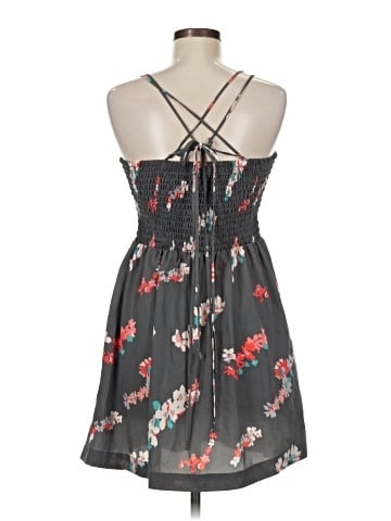 American Eagle Outfitters Casual Dress (view 2)