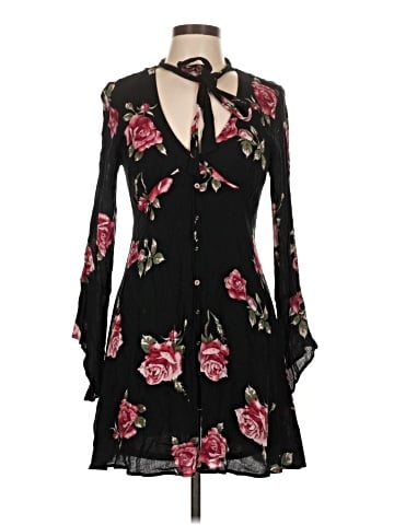 American Rag Cie Casual Dress (view 1)