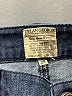 Dylan George Hearts Blue Jeans Size 28 waist - photo 7