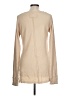 We the Free 100% Cotton Tan Pullover Sweater Size L - photo 2
