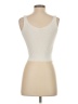Shein Ivory Tank Top Size S - photo 2