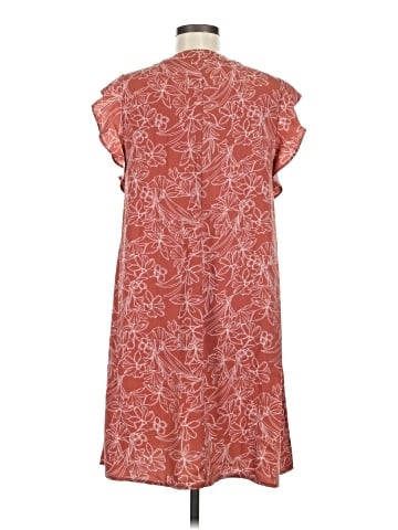 Halogen Casual Dress (view 2)