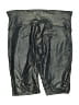 SPANX Green Shorts Size M - photo 2