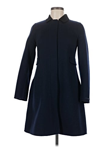 'S Max Mara Wool Coat (view 1)