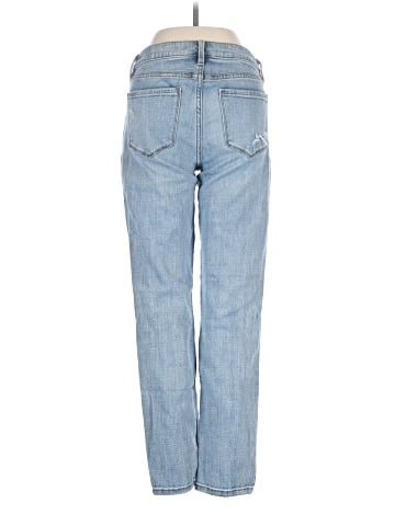 Cosmic Blue Love Jeans (view 2)