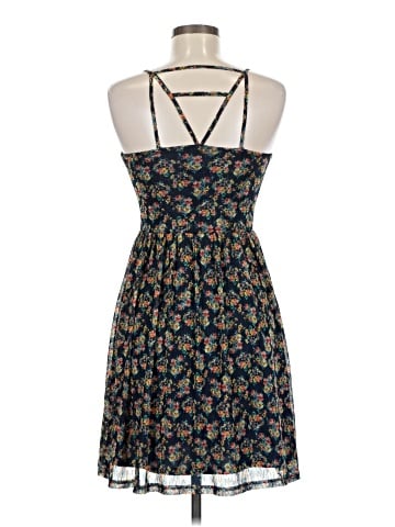 Xhilaration Casual Dress (view 2)