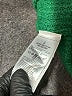 Banana Republic Solid Green Wool Pullover Sweater Size L - photo 8