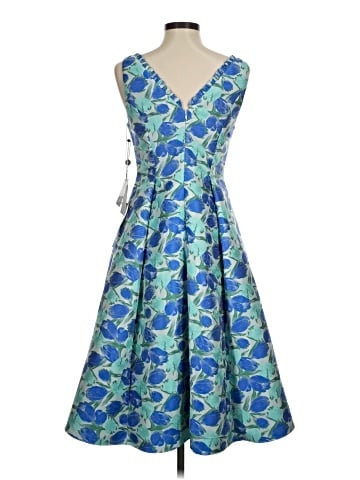 Adrianna Papell Cocktail Dress (view 2)