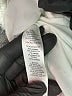 White House Black Market Tweed Silver Jacket Size 6 - photo 7