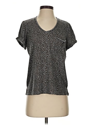 t.la Short Sleeve Top (view 1)