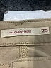 Levi's Tan Casual Skirt Size 25 waist - photo 4