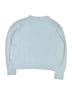 shopthemint.com Solid Blue Pullover Sweater Size 12 - 14 - photo 2