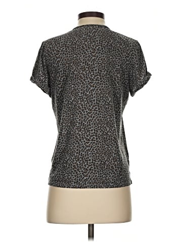 t.la Short Sleeve Top (view 2)