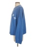 Kittenish Blue Pullover Sweater Size XS - photo 5