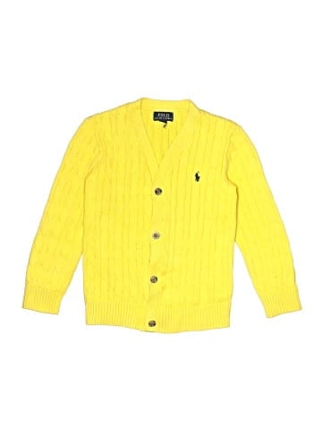Polo by Ralph Lauren Cardigan (view 1)