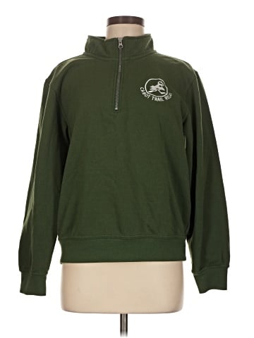 Clique Sweatshirt (view 1)
