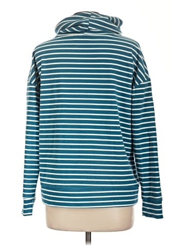 Time and Tru Pullover Sweater (view 2)