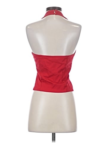 Lulus Sleeveless Blouse (view 2)