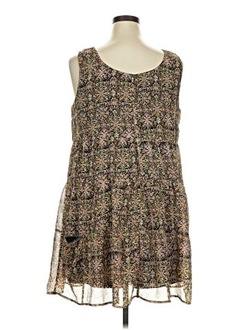 As U Wish Casual Dress (view 2)