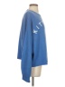 Kittenish Blue Pullover Sweater Size XS - photo 4