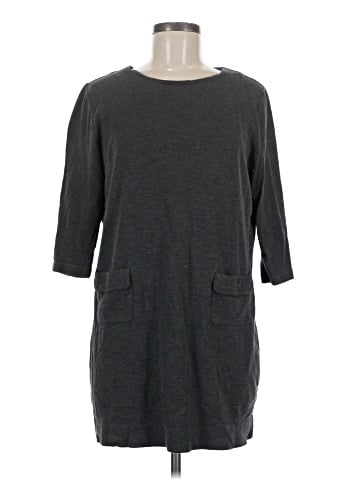 J.Jill Poncho (view 1)