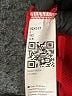 Unbranded Red Tank Top Size S - photo 7
