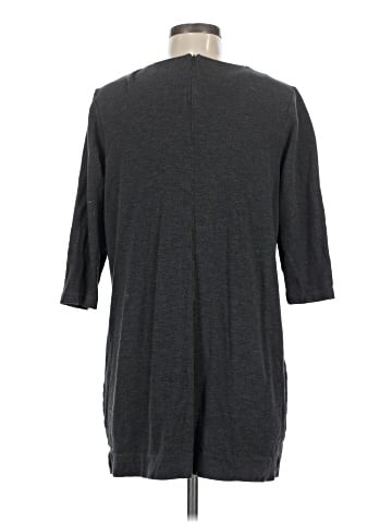 J.Jill Poncho (view 2)