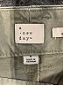 A New Day Green Cargo Pants Size 8 - photo 7