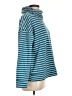 Time and Tru Teal Pullover Sweater Size L - photo 4