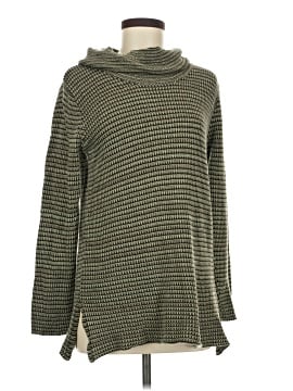 Eight Eight Eight Turtleneck Sweater (view 1)