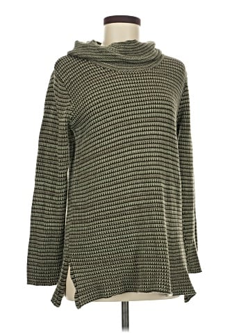 Eight Eight Eight Turtleneck Sweater (view 1)