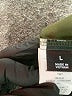 Unbranded Green Short Sleeve Blouse Size L - photo 8
