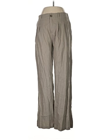 Love Tree Linen Pants (view 1)