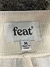 feat Tie-dye Ivory Sweatpants Size M - photo 4