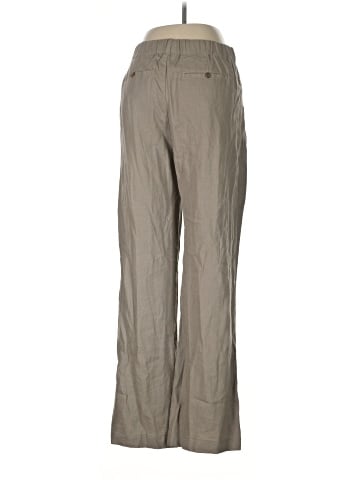 Love Tree Linen Pants (view 2)