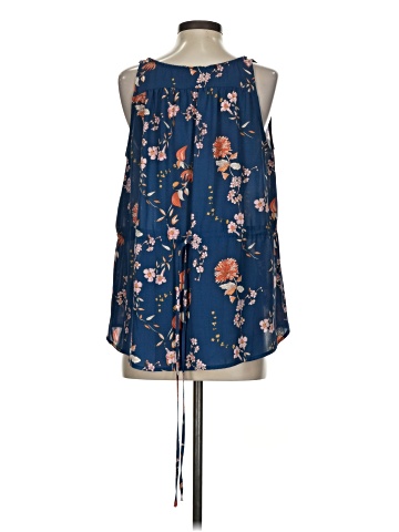 BB Dakota 3/4 Sleeve Blouse (view 2)