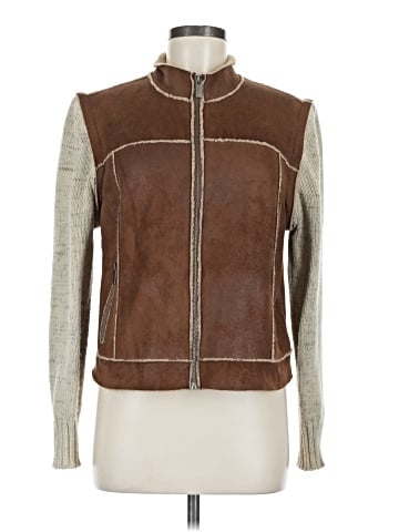 Tribal Jeans Jacket (view 1)
